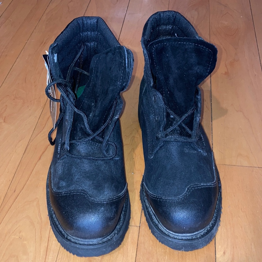 HYTEST MENS BOOTS